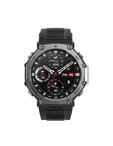 SMARTWATCH T-REX 3/ONYX W2323GL1N AMAZFIT