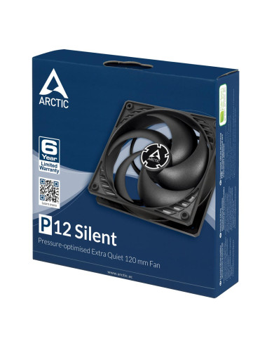 CASE FAN 120MM/ACFAN00130A ARCTIC