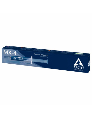 CPU COOLER ACC THERMAL PASTE/ACTCP00031B ARCTIC
