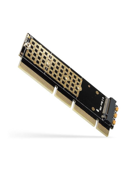 SSD ACC ADAPTER M.2/PCIE/PCEM2-1U AXAGON