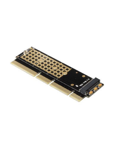 SSD ACC ADAPTER M.2/PCIE/PCEM2-1U AXAGON