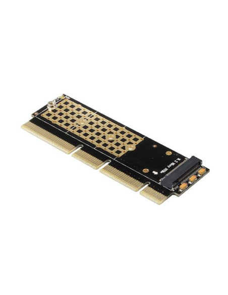 SSD ACC ADAPTER M.2/PCIE/PCEM2-1U AXAGON