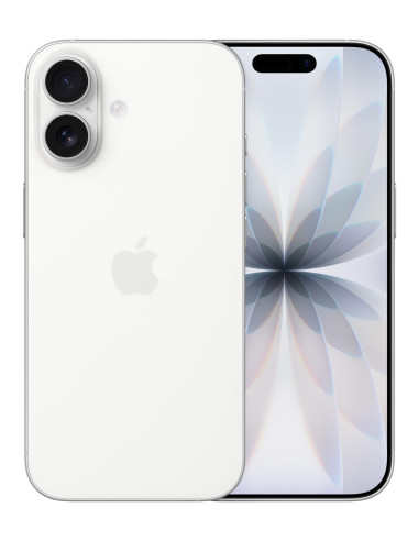 MOBILE PHONE IPHONE 17/256GB WHITE MG6K4 APPLE