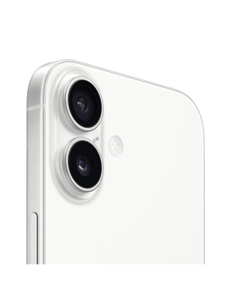 MOBILE PHONE IPHONE 17/256GB WHITE MG6K4 APPLE
