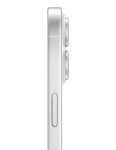 MOBILE PHONE IPHONE 17/256GB WHITE MG6K4 APPLE