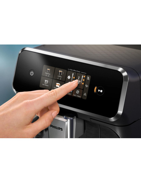 COFFEE MAKER ESPRESSO/EP2334/10 PHILIPS