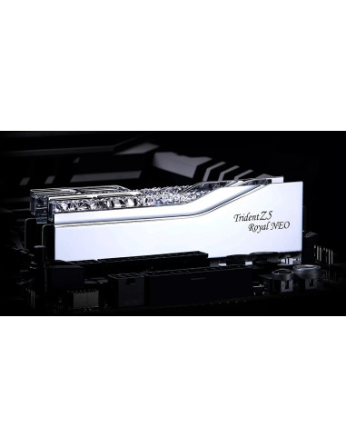 MEMORY DIMM 32GB DDR5-6000 K2/6000J2836G16GX2-TR5NS G.SKILL