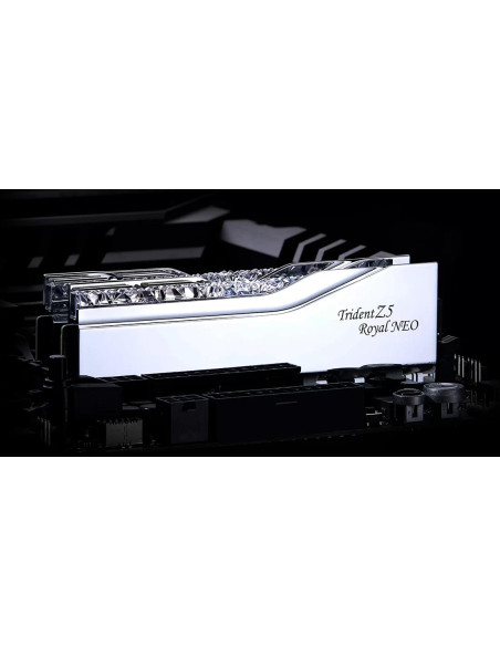 MEMORY DIMM 32GB DDR5-6000 K2/6000J2836G16GX2-TR5NS G.SKILL