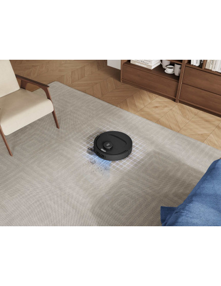VACUUM CLEANER ROBOT/DEEBOT T30E OMNI ECOVACS