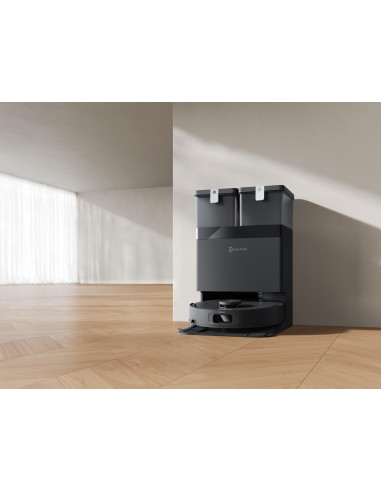 VACUUM CLEANER ROBOT/DEEBOT T30E OMNI ECOVACS