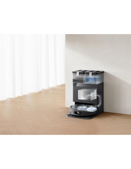VACUUM CLEANER ROBOT/DEEBOT T30E OMNI ECOVACS