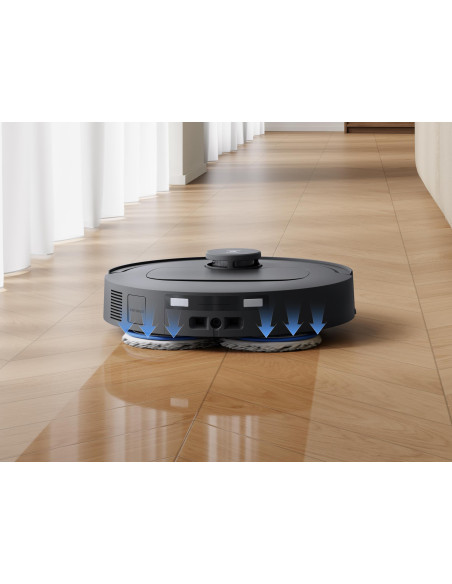 VACUUM CLEANER ROBOT/DEEBOT T30E OMNI ECOVACS