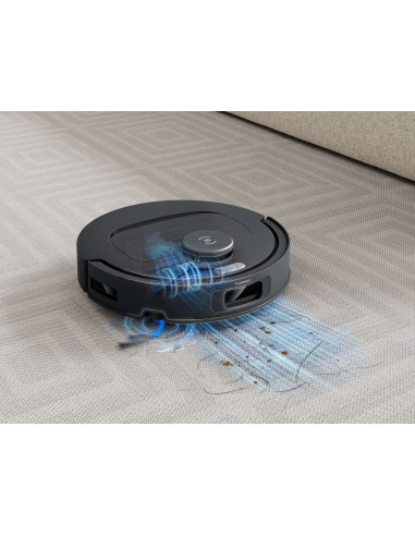 VACUUM CLEANER ROBOT/DEEBOT T30E OMNI ECOVACS