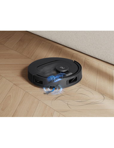 VACUUM CLEANER ROBOT/DEEBOT T30E OMNI ECOVACS
