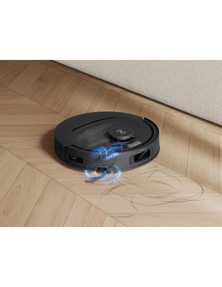 VACUUM CLEANER ROBOT/DEEBOT T30E OMNI ECOVACS