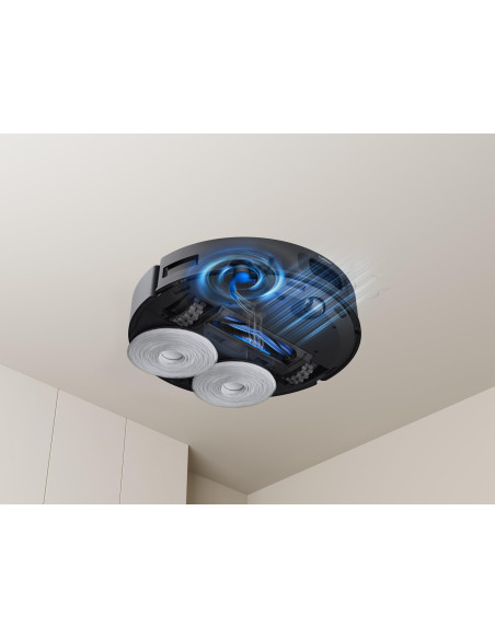 VACUUM CLEANER ROBOT/DEEBOT T30E OMNI ECOVACS