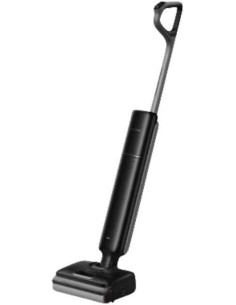 Vacuum Cleaner, DREAME, T12 Pro, Dry&wet, Electric mop, Black, Bagless, Battery, HHR32A-T