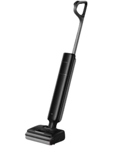 Vacuum Cleaner, DREAME, T12 Pro, Dry&wet, Electric mop, Black, Bagless, Battery, HHR32A-T