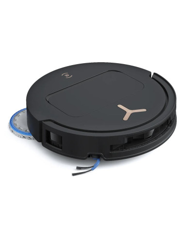 VACUUM CLEANER ROBOT/DEEBOT T50PROOMNI GEN3 ECOVACS
