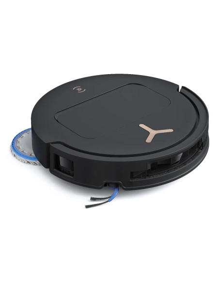 VACUUM CLEANER ROBOT/DEEBOT T50PROOMNI GEN3 ECOVACS