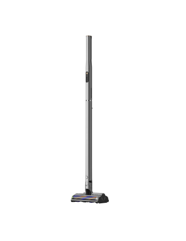 Vacuum Cleaner, DREAME, Air Station, Dry, Stick vacuum, Black, Bagless, Battery, VXV45A