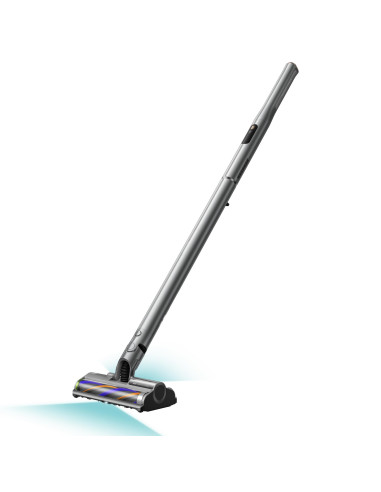 Vacuum Cleaner, DREAME, Air Station, Dry, Stick vacuum, Black, Bagless, Battery, VXV45A