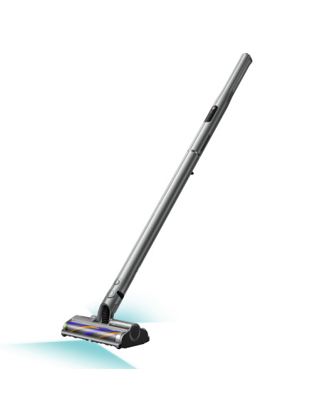 Vacuum Cleaner, DREAME, Air Station, Dry, Stick vacuum, Black, Bagless, Battery, VXV45A