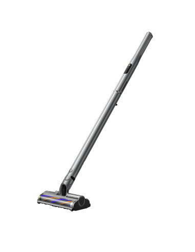 Vacuum Cleaner, DREAME, Air Station, Dry, Stick vacuum, Black, Bagless, Battery, VXV45A