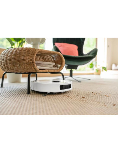 VACUUM CLEANER ROBOT RVM 4/COMF EXTRA 1.269-133.0 KARCHER