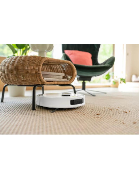 VACUUM CLEANER ROBOT RVM 4/COMF EXTRA 1.269-133.0 KARCHER