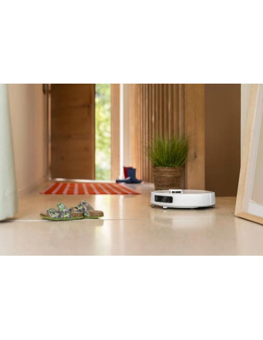 VACUUM CLEANER ROBOT RVM 4/COMF EXTRA 1.269-133.0 KARCHER