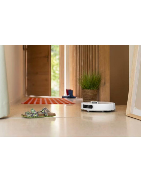 VACUUM CLEANER ROBOT RVM 4/COMF EXTRA 1.269-133.0 KARCHER