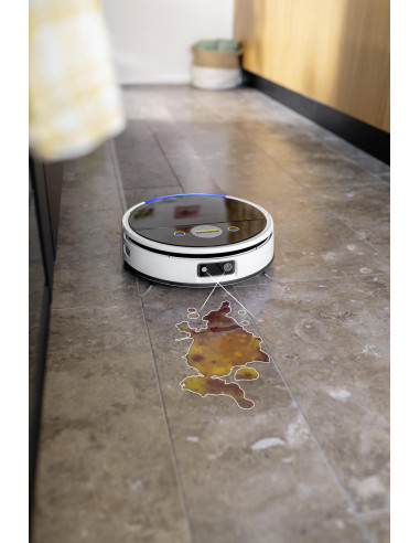 VACUUM CLEANER ROBOT/RVF 7 1.269-680.0 KARCHER