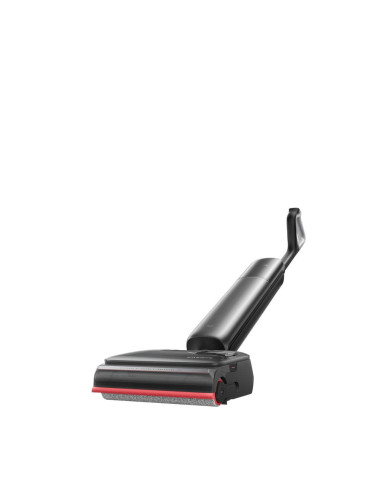 Vacuum Cleaner, DREAME, T16 Pro Heat, Dry&wet, Upright vacuum, Grey, Bagless, Battery, Suction power 30000 Pa, 6.2 kg, HHR58A
