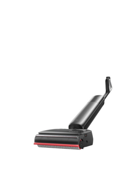 Vacuum Cleaner, DREAME, T16 Pro Heat, Dry&wet, Upright vacuum, Grey, Bagless, Battery, Suction power 30000 Pa, 6.2 kg, HHR58A