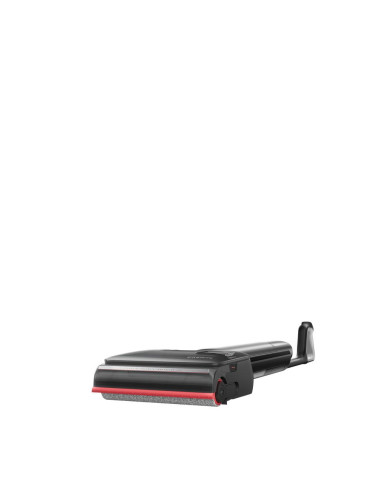 Vacuum Cleaner, DREAME, T16 Pro Heat, Dry&wet, Upright vacuum, Grey, Bagless, Battery, Suction power 30000 Pa, 6.2 kg, HHR58A