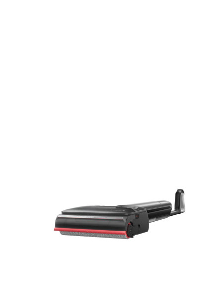 Vacuum Cleaner, DREAME, T16 Pro Heat, Dry&wet, Upright vacuum, Grey, Bagless, Battery, Suction power 30000 Pa, 6.2 kg, HHR58A