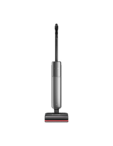 Vacuum Cleaner, DREAME, T16 Pro Heat, Dry&wet, Upright vacuum, Grey, Bagless, Battery, Suction power 30000 Pa, 6.2 kg, HHR58A