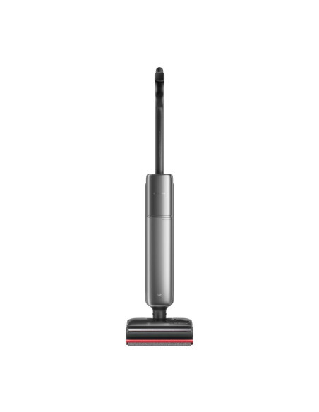 Vacuum Cleaner, DREAME, T16 Pro Heat, Dry&wet, Upright vacuum, Grey, Bagless, Battery, Suction power 30000 Pa, 6.2 kg, HHR58A