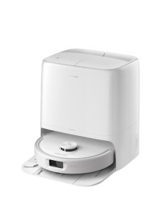 VACUUM CLEANER ROBOT QREVO 2/PRO WHITE Q2P02-00 ROBOROCK