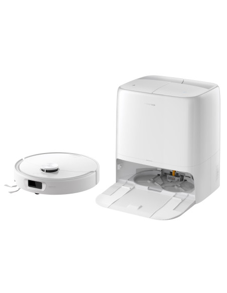 VACUUM CLEANER ROBOT QREVO 2/PRO WHITE Q2P02-00 ROBOROCK