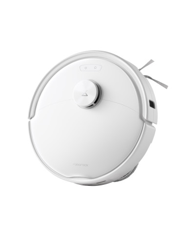VACUUM CLEANER ROBOT QREVO 2/PRO WHITE Q2P02-00 ROBOROCK