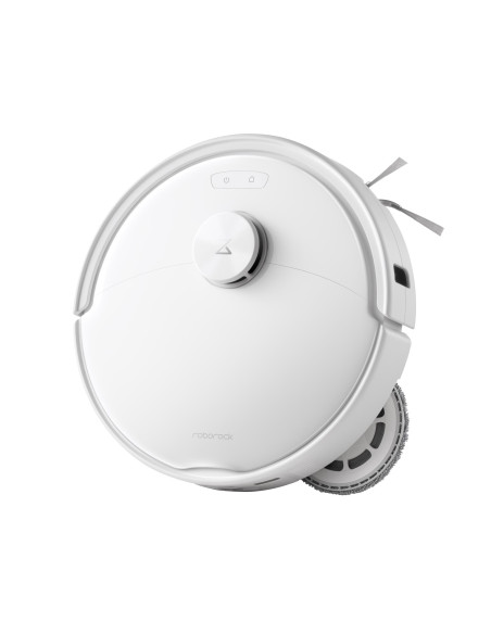 VACUUM CLEANER ROBOT QREVO 2/PRO WHITE Q2P02-00 ROBOROCK