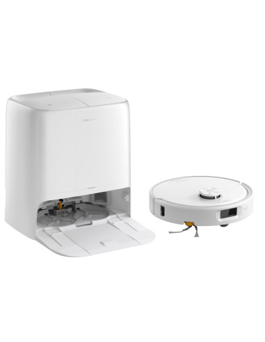 VACUUM CLEANER ROBOT QREVO 2/PRO WHITE Q2P02-00 ROBOROCK