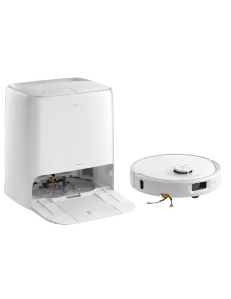 VACUUM CLEANER ROBOT QREVO 2/PRO WHITE Q2P02-00 ROBOROCK