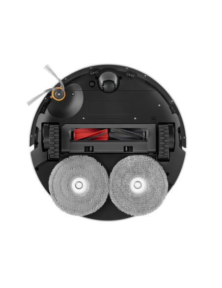 VACUUM CLEANER ROBOT QREVO 2/PRO WHITE Q2P02-00 ROBOROCK