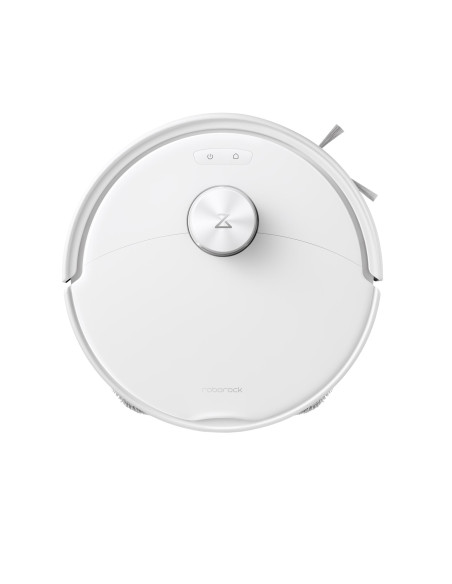 VACUUM CLEANER ROBOT QREVO 2/PRO WHITE Q2P02-00 ROBOROCK