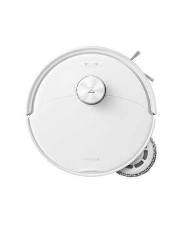 VACUUM CLEANER ROBOT QREVO 2/PRO WHITE Q2P02-00 ROBOROCK