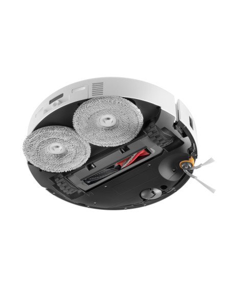 VACUUM CLEANER ROBOT QREVO 2/PRO WHITE Q2P02-00 ROBOROCK