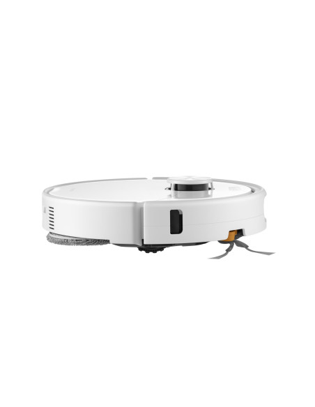 VACUUM CLEANER ROBOT QREVO 2/PRO WHITE Q2P02-00 ROBOROCK